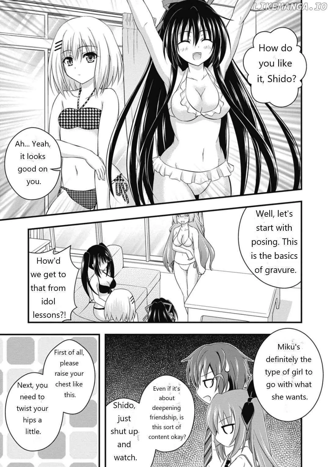 Manga page 12
