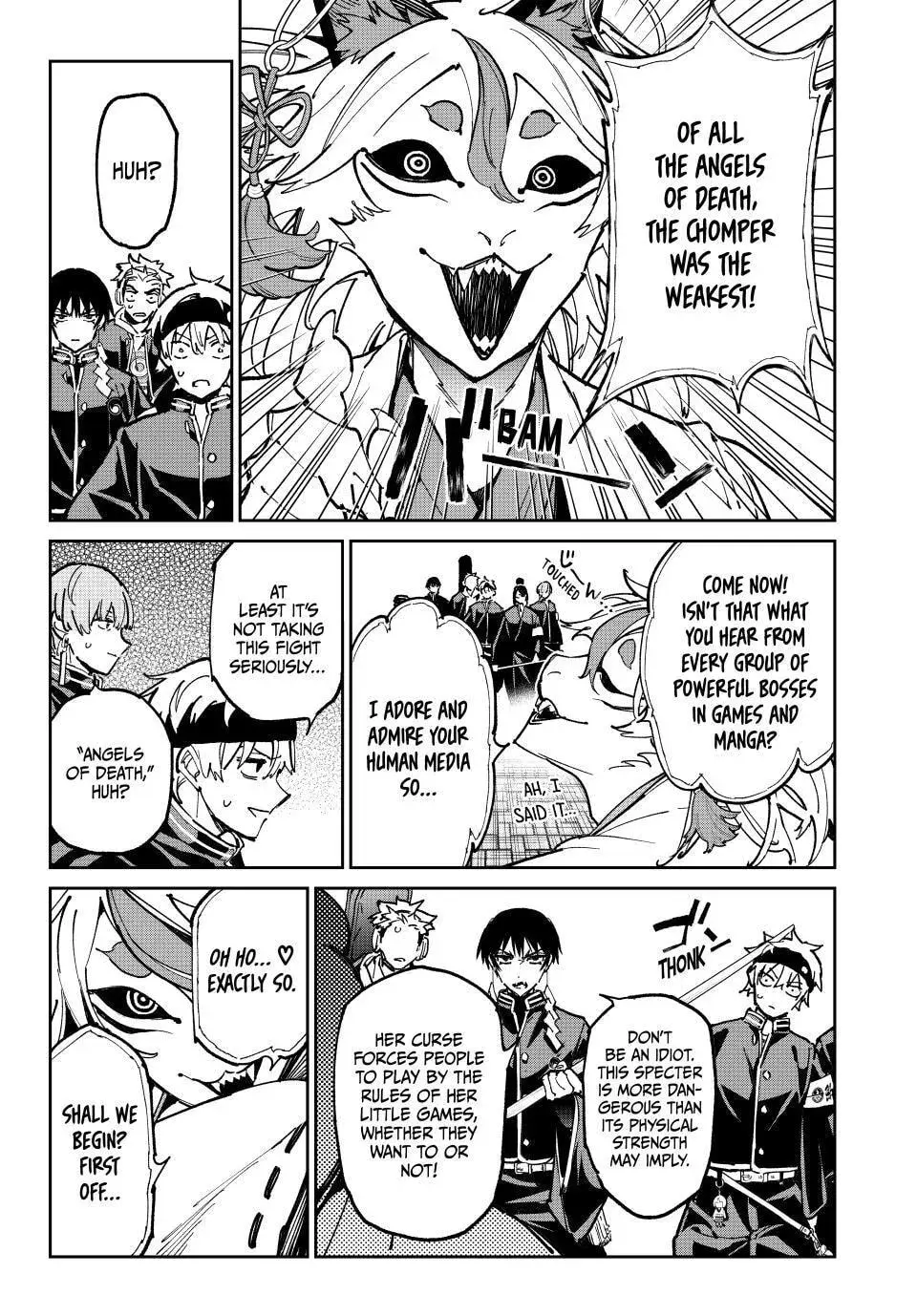 Manga page 15