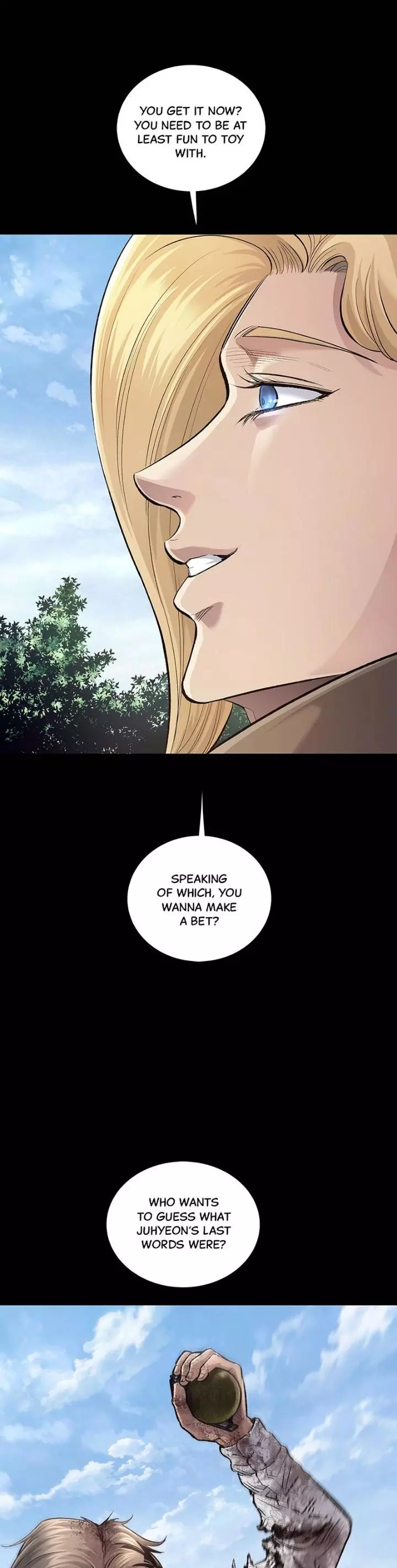 Manga page 19