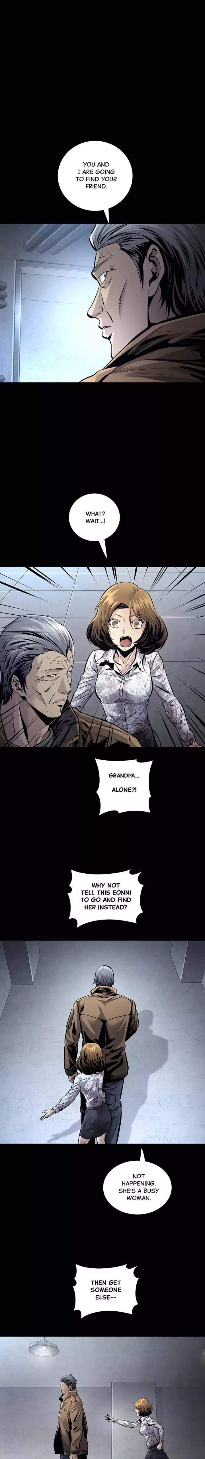 Manga page 9