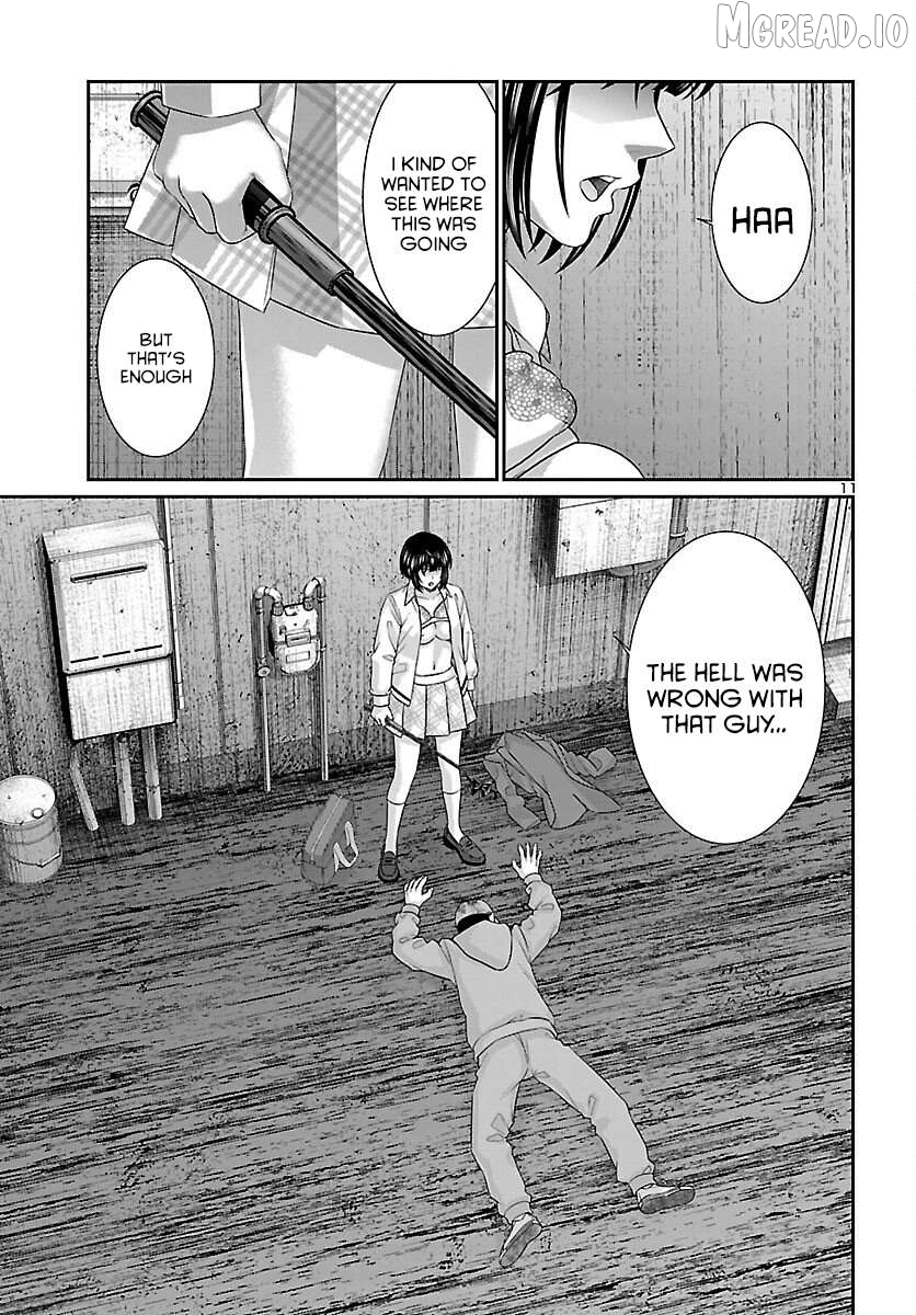 Manga page 10