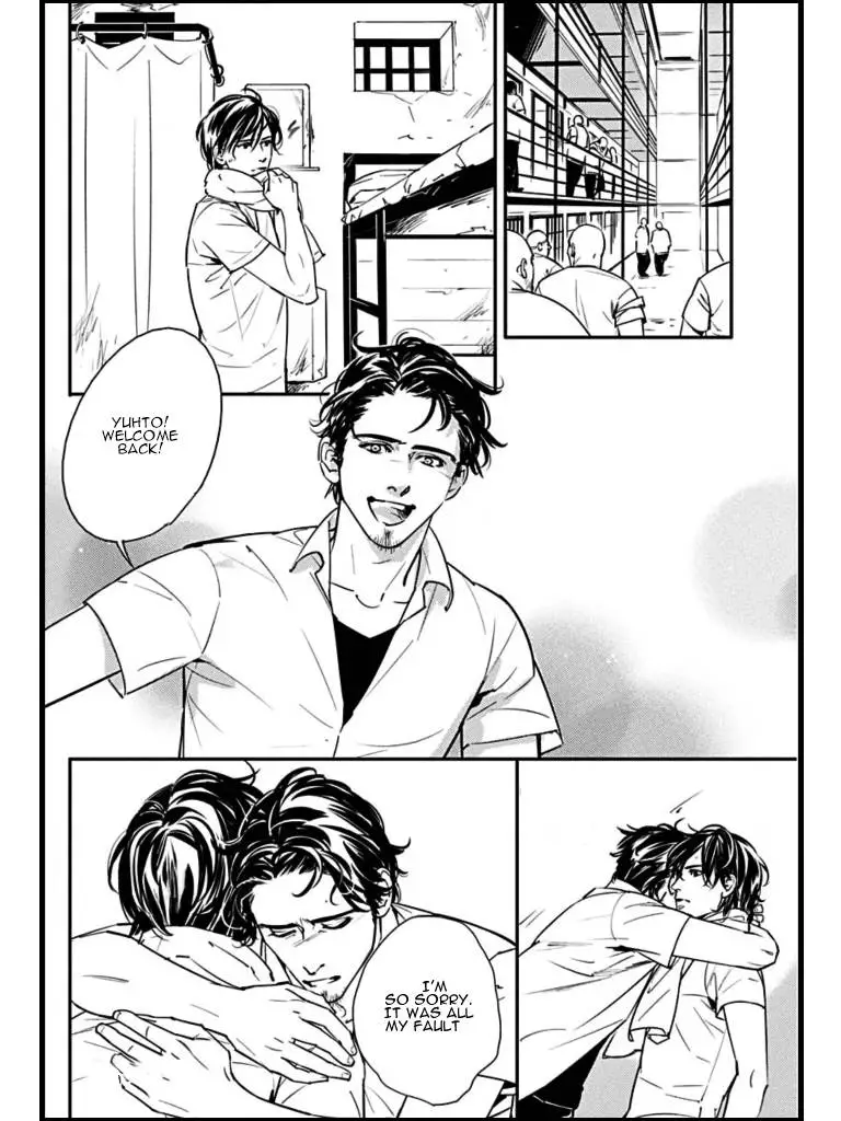 Manga page 16