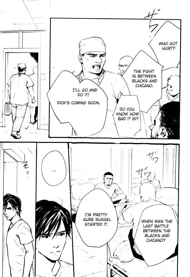 Manga page 6