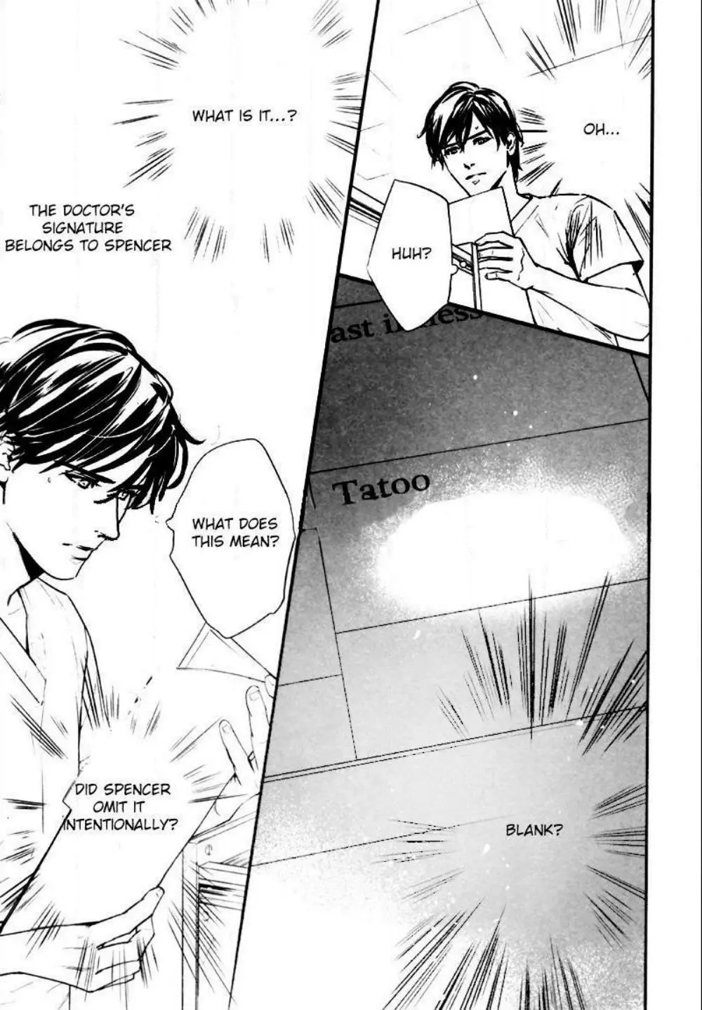 Manga page 10
