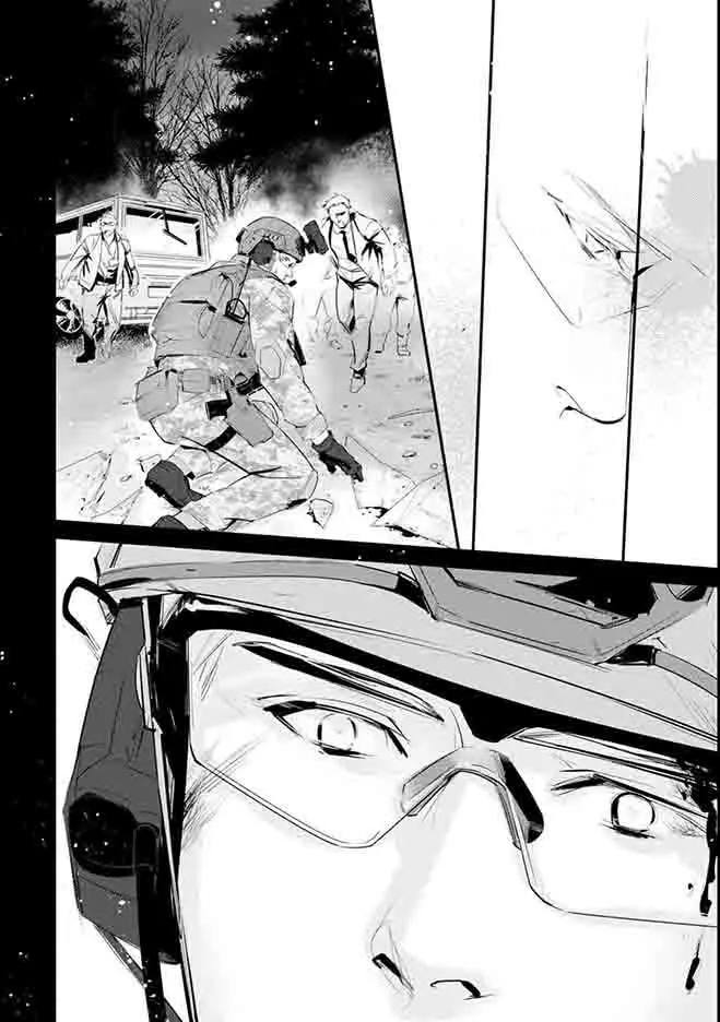 Manga page 6