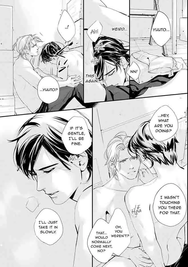 Manga page 9