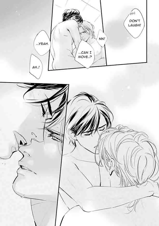 Manga page 14
