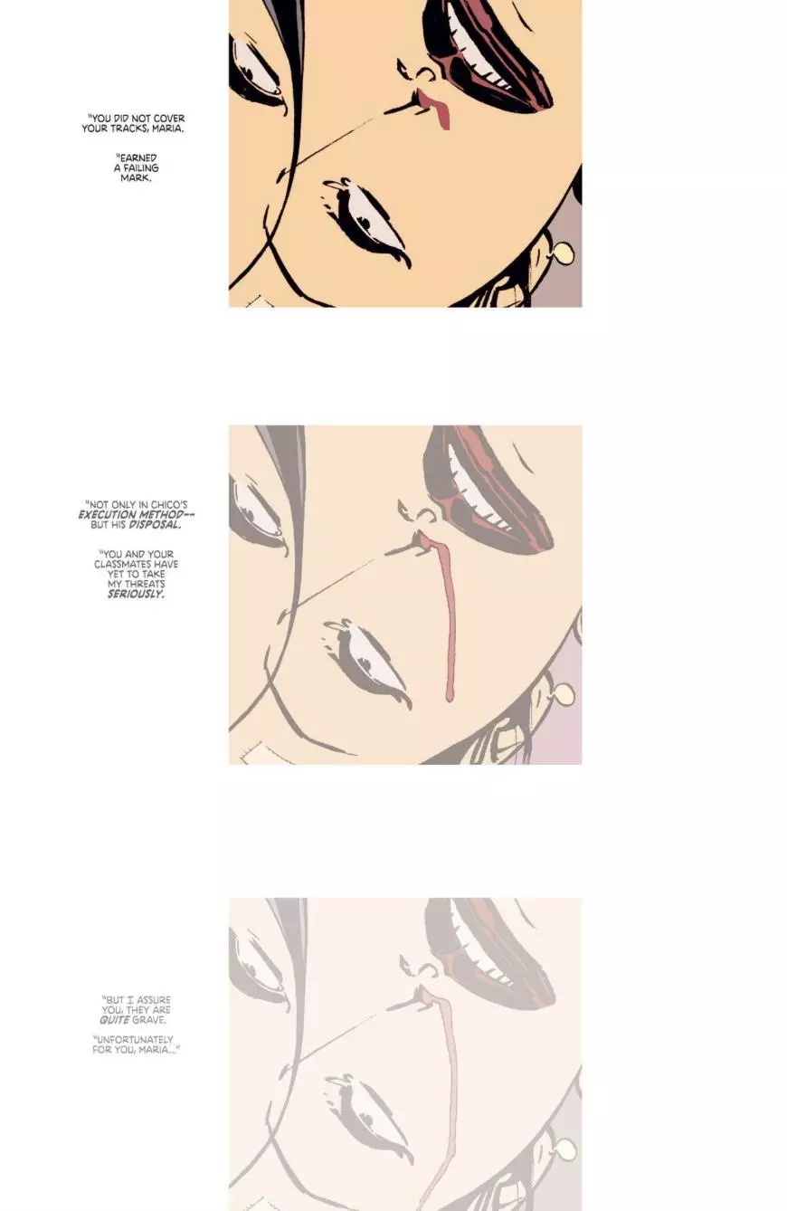 Manga page 50