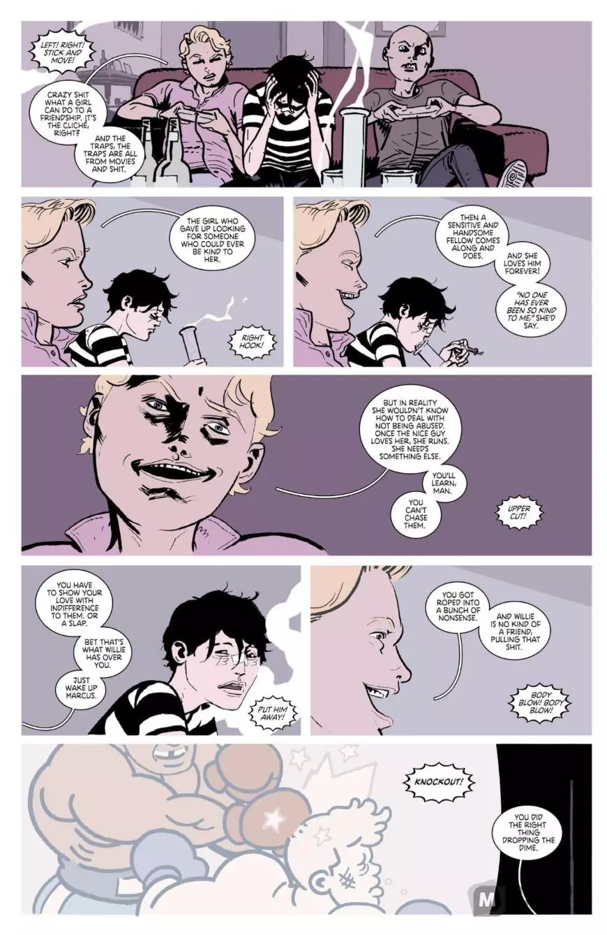 Manga page 88