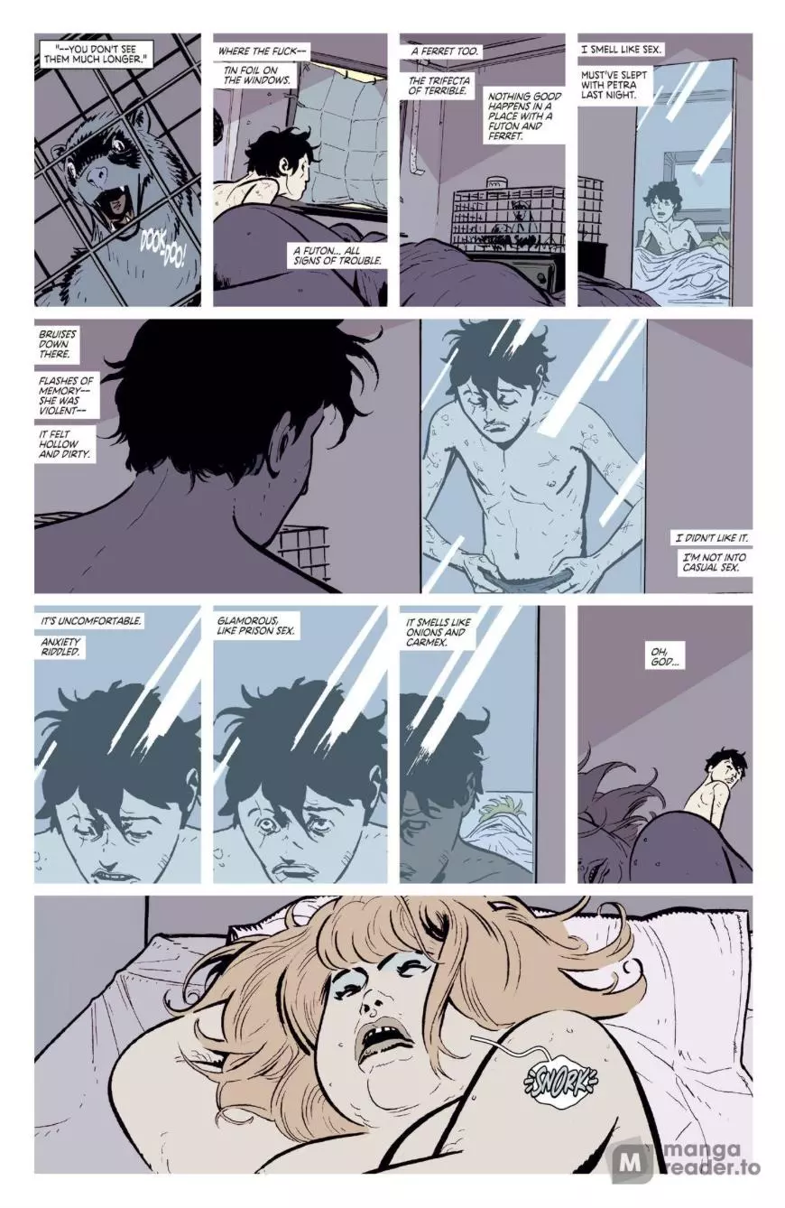 Manga page 68