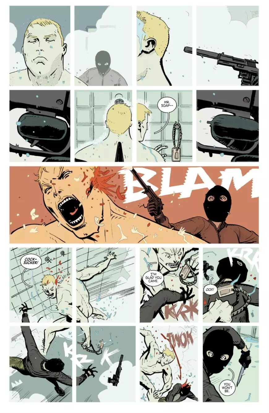 Manga page 105