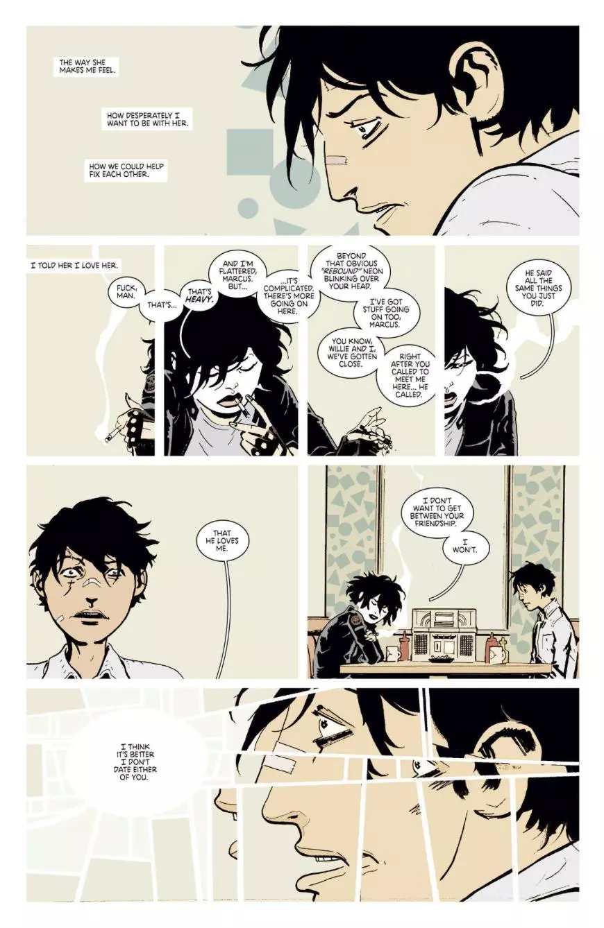 Manga page 58