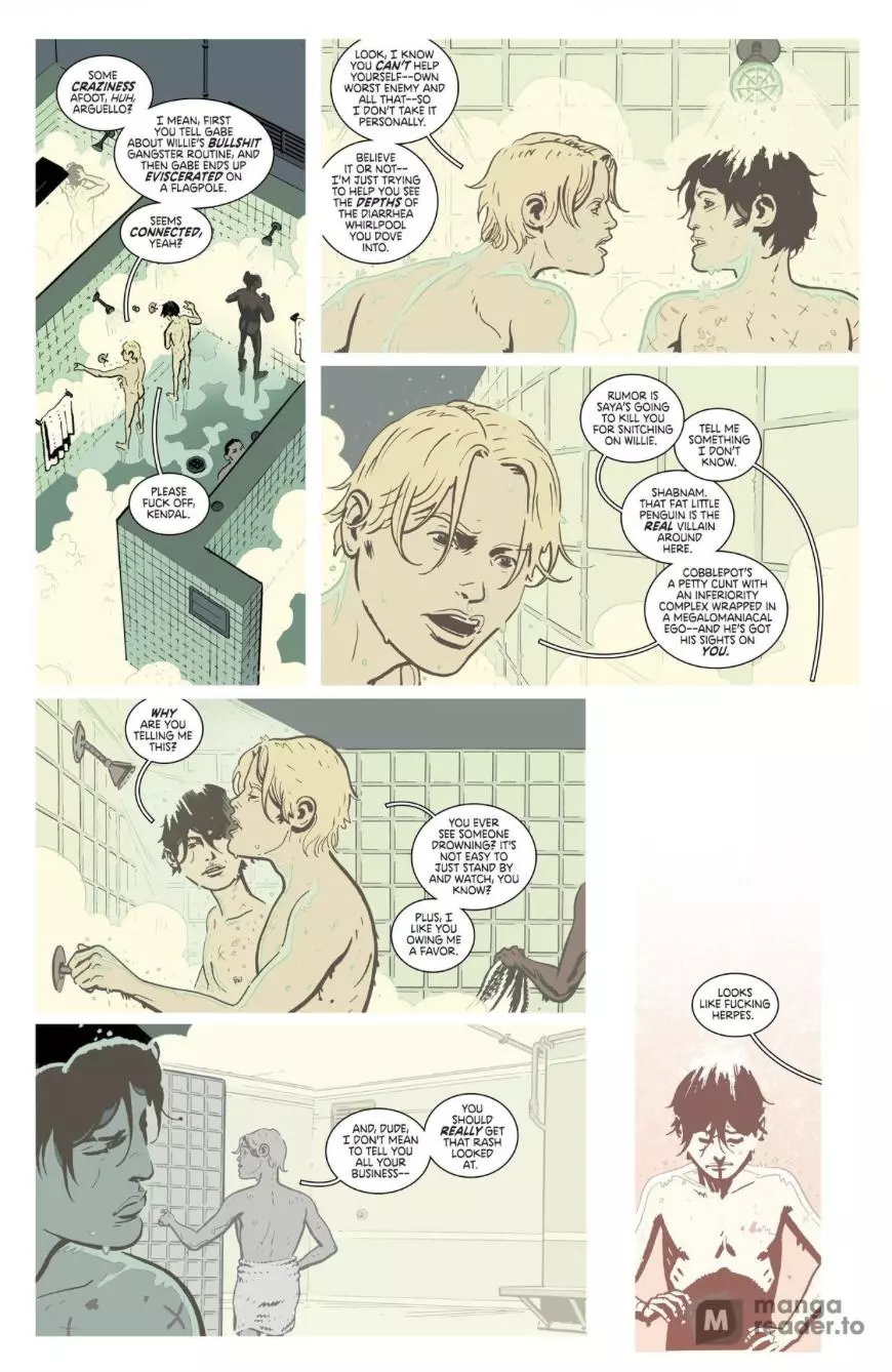 Manga page 92