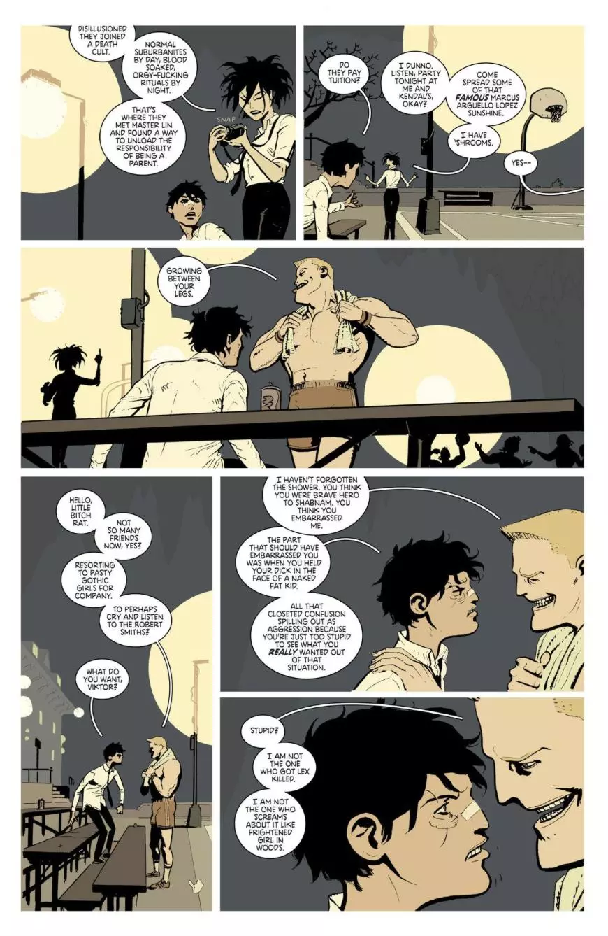 Manga page 81