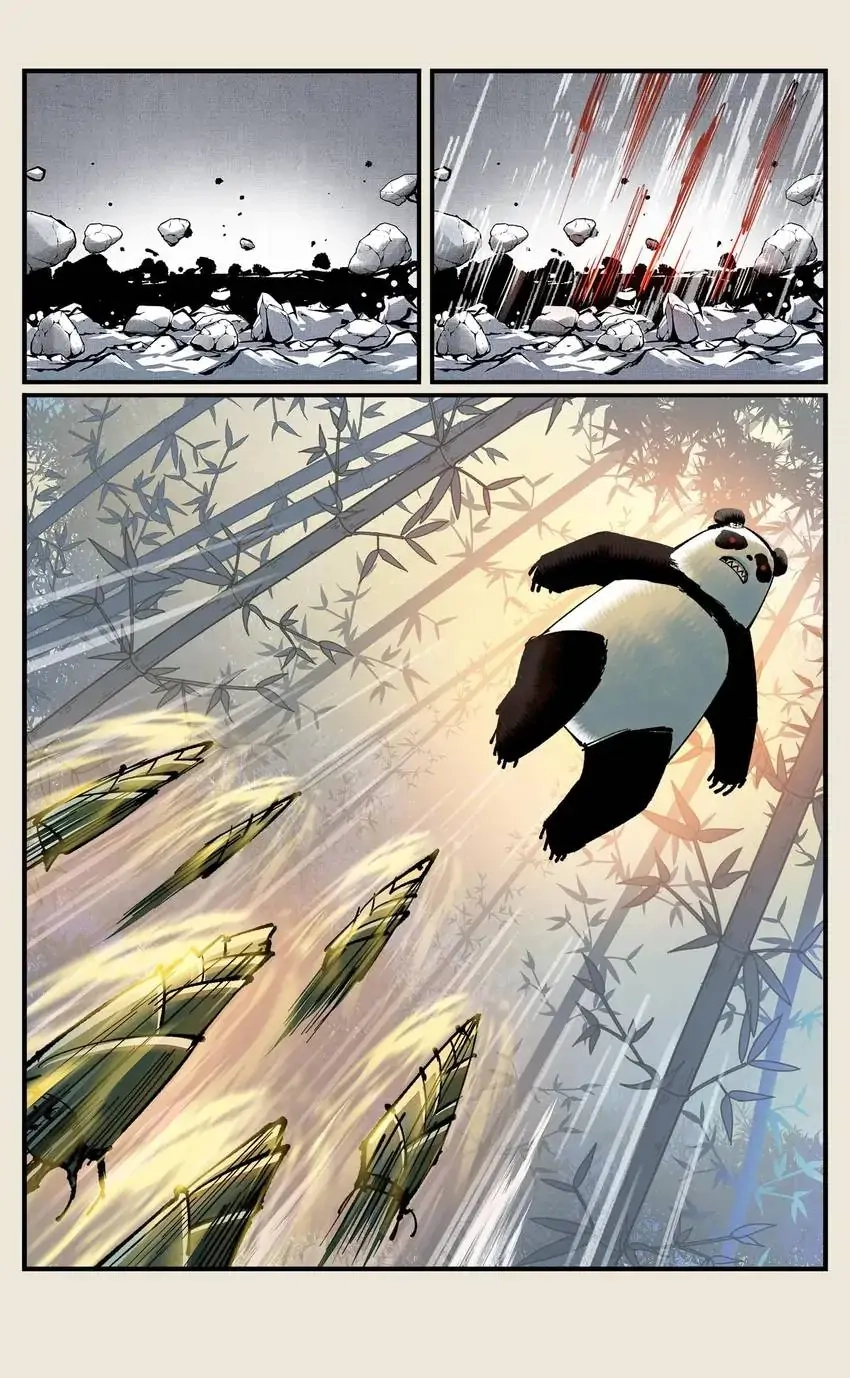 Manga page 21