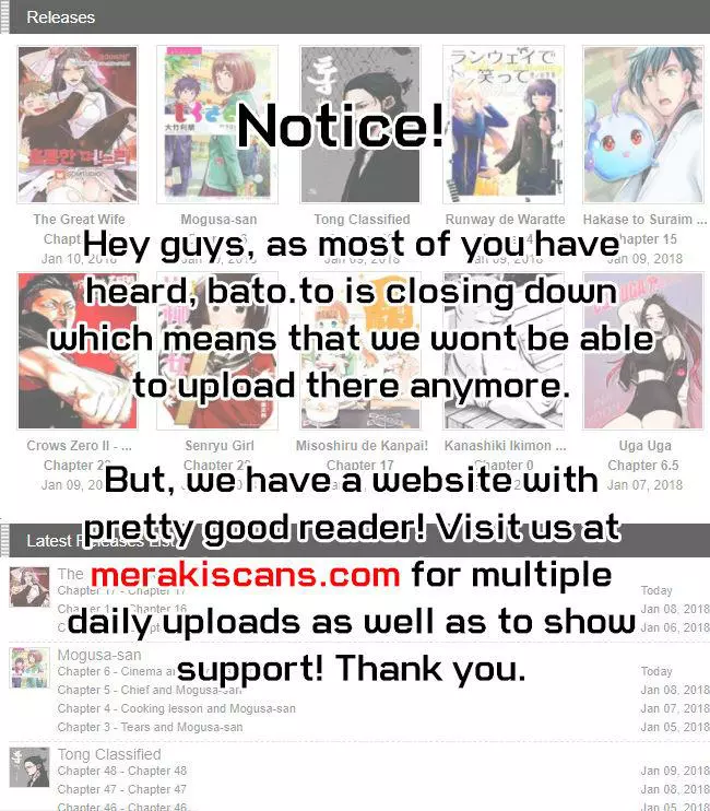 Manga page 21