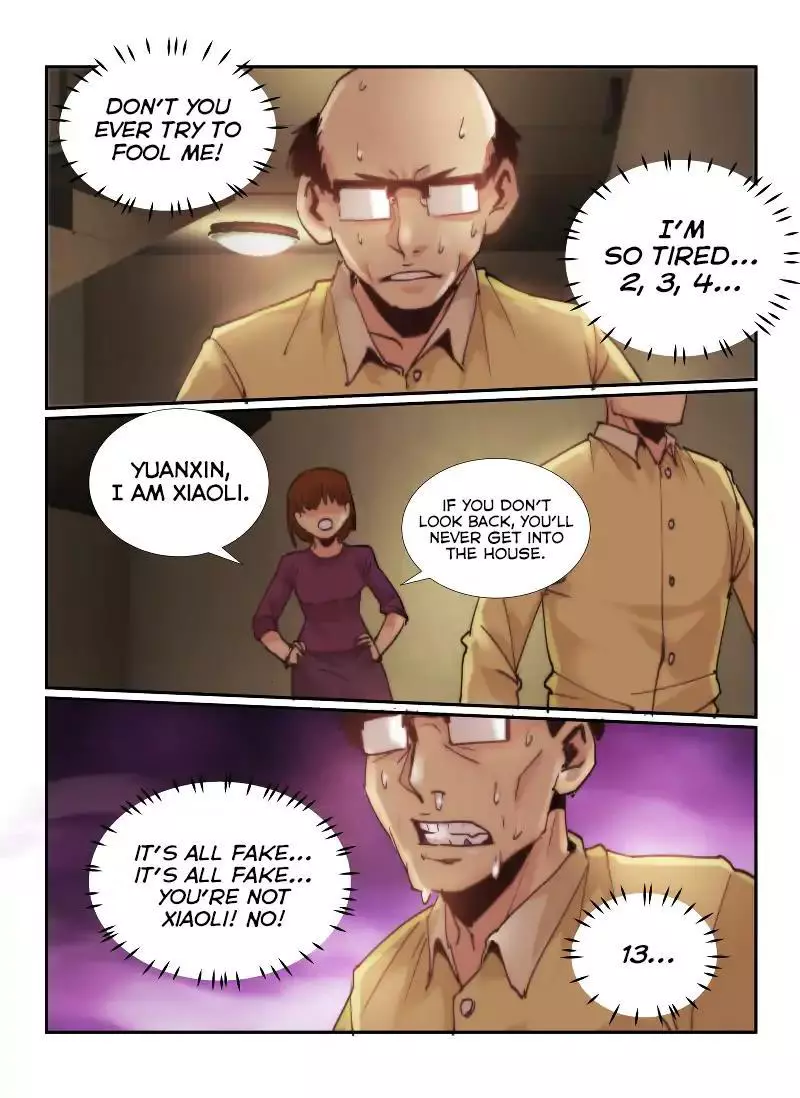 Manga page 7