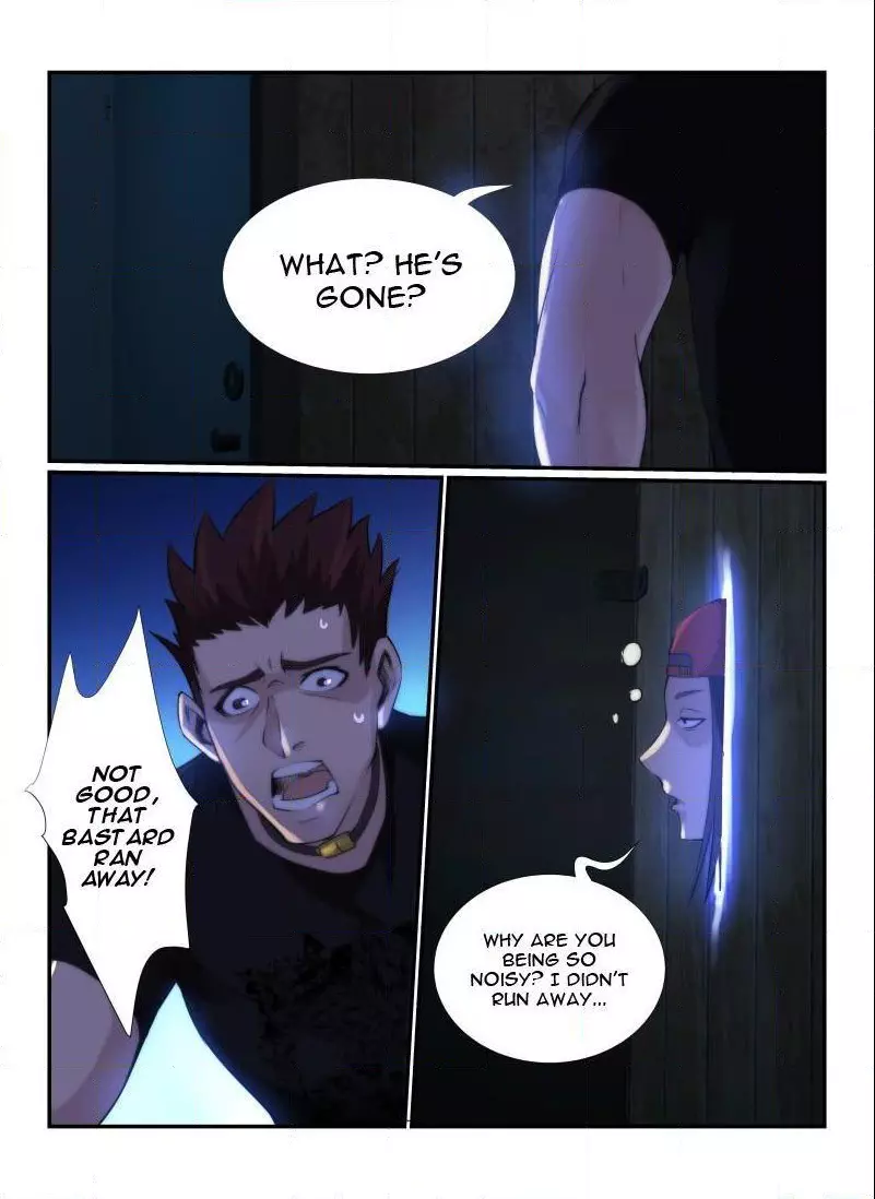 Manga page 4