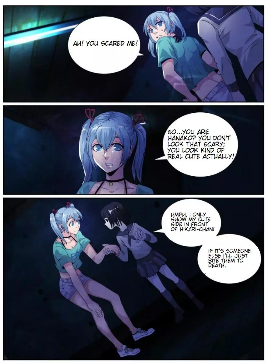 Manga page 10