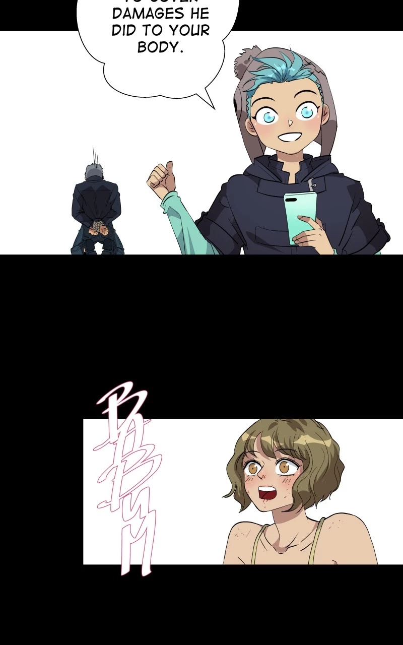 Manga page 31