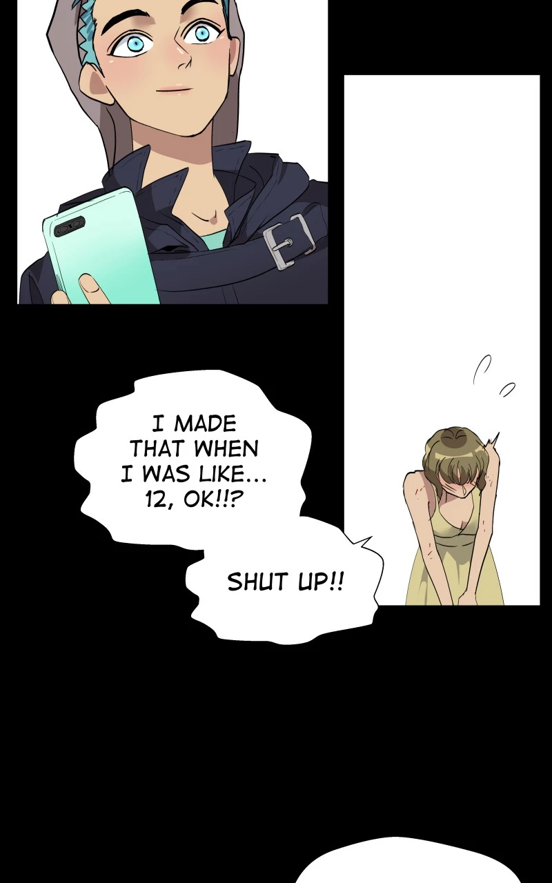 Manga page 33