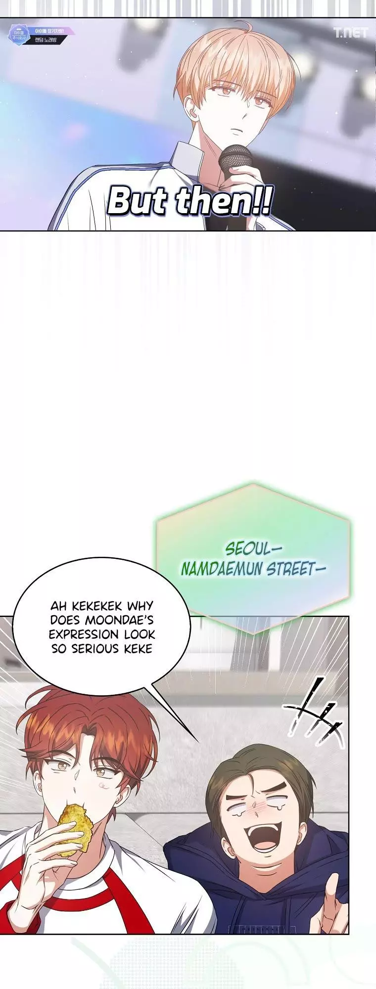 Manga page 29