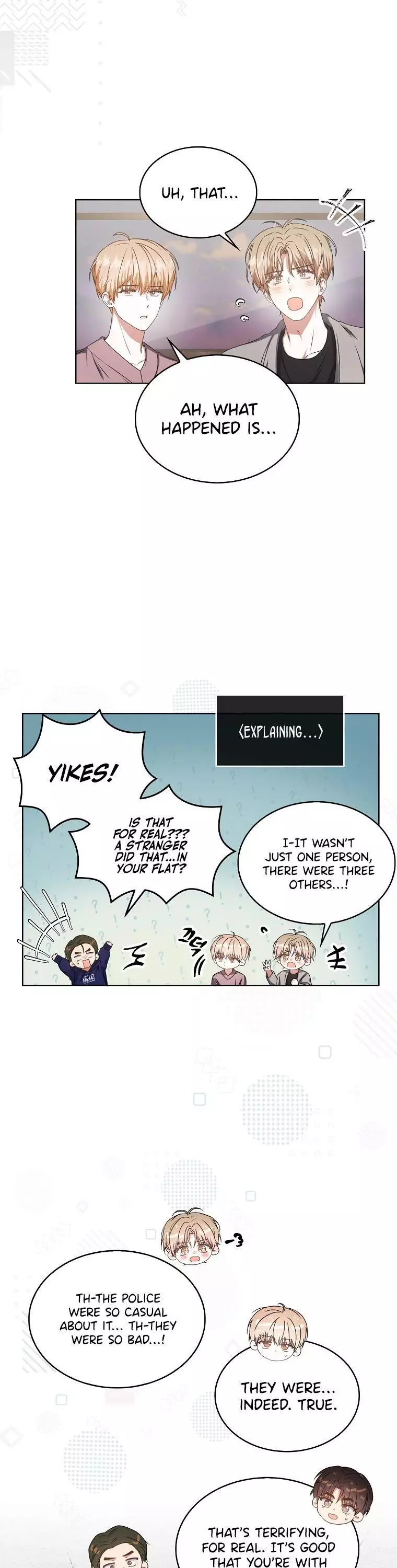 Manga page 19