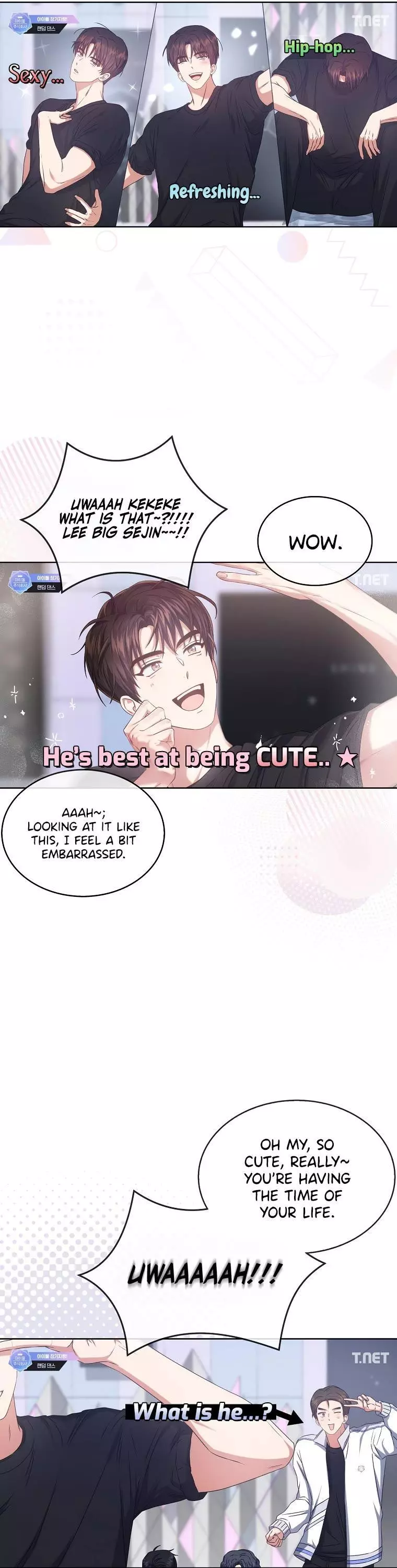 Manga page 26