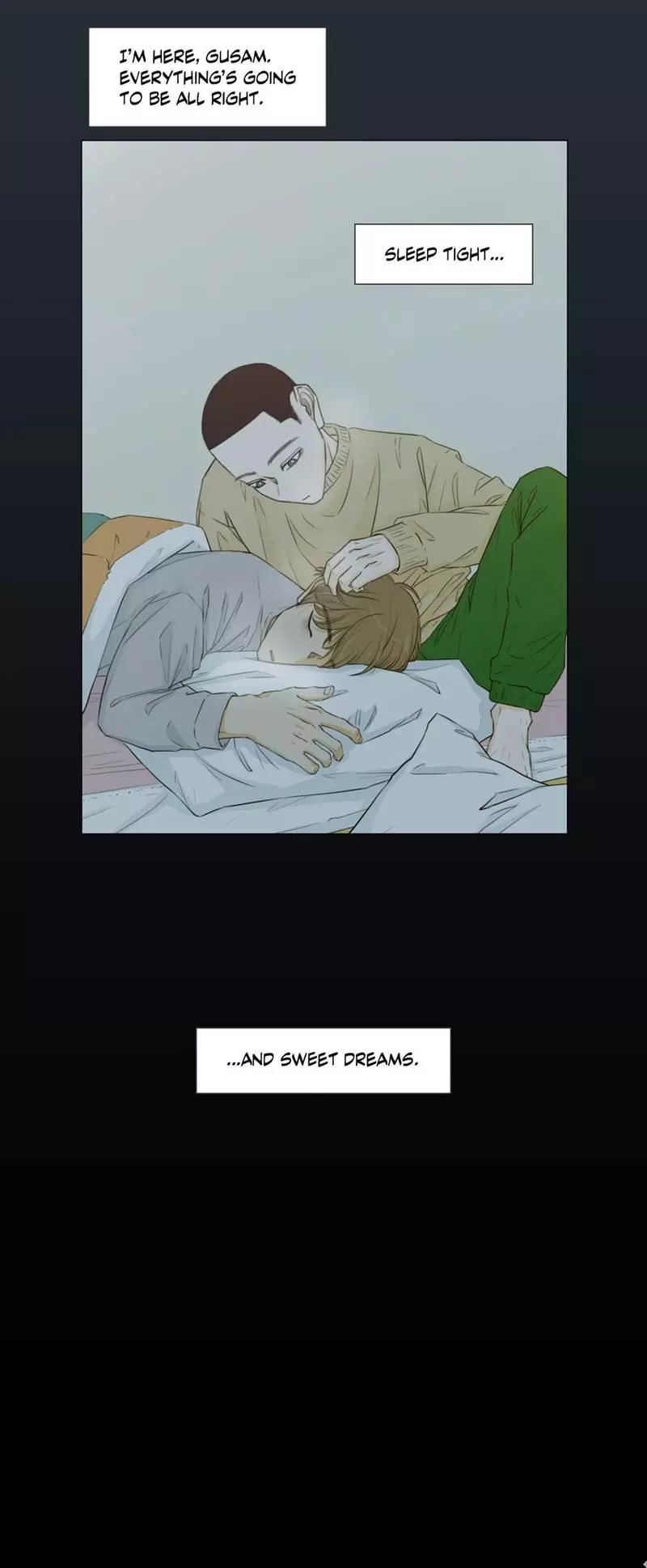 Manga page 19