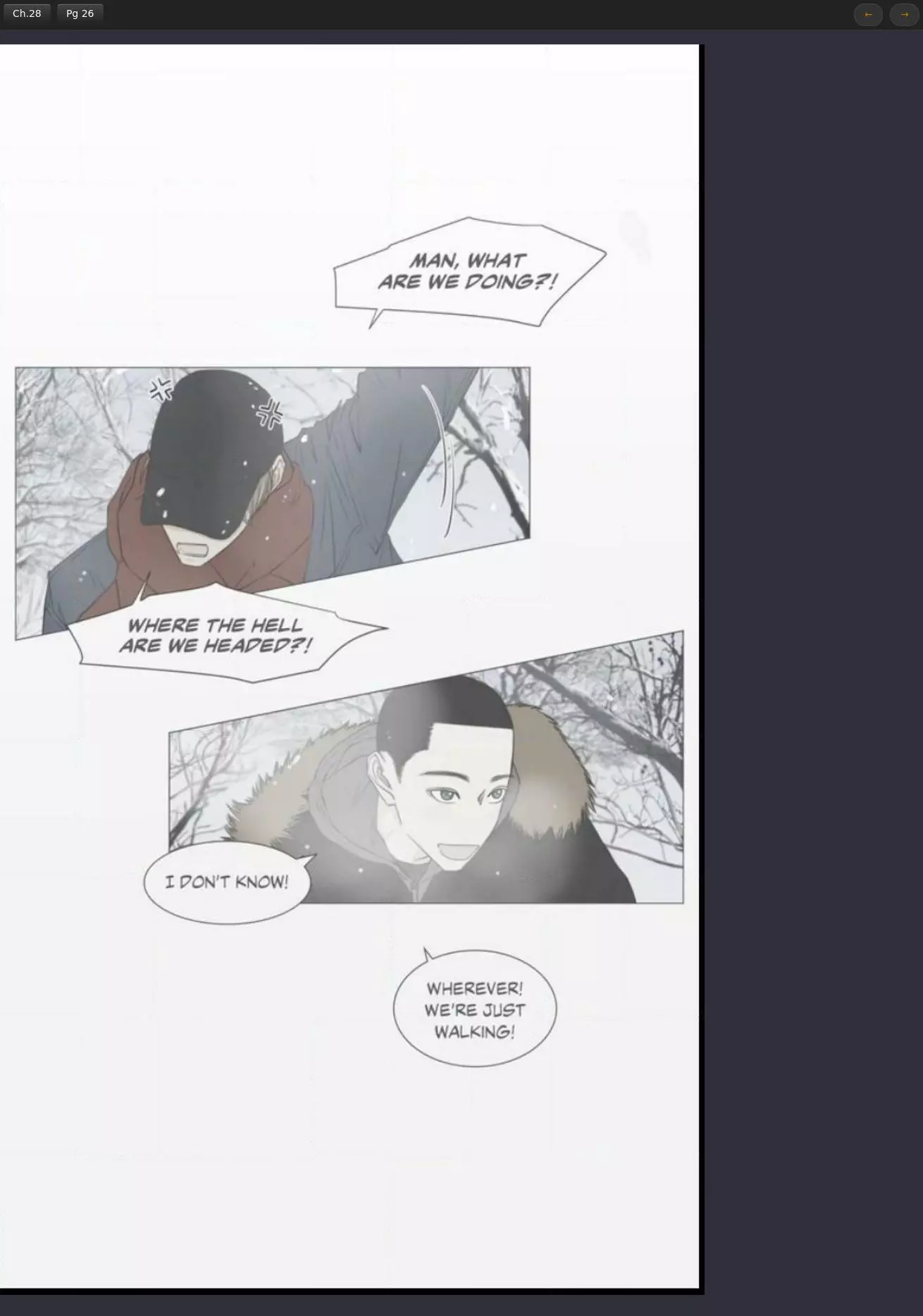 Manga page 26