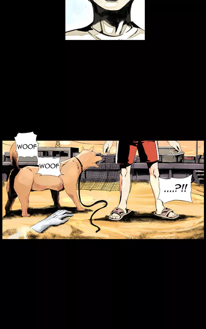 Manga page 22
