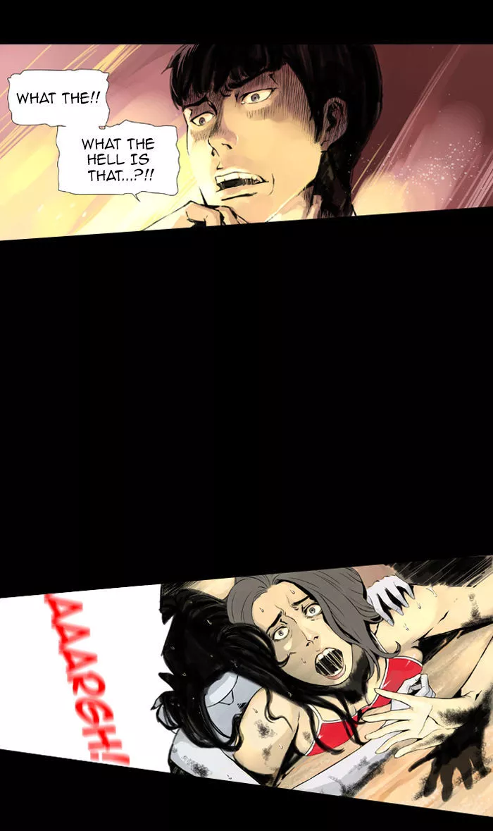 Manga page 23