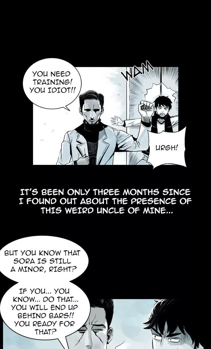 Manga page 38