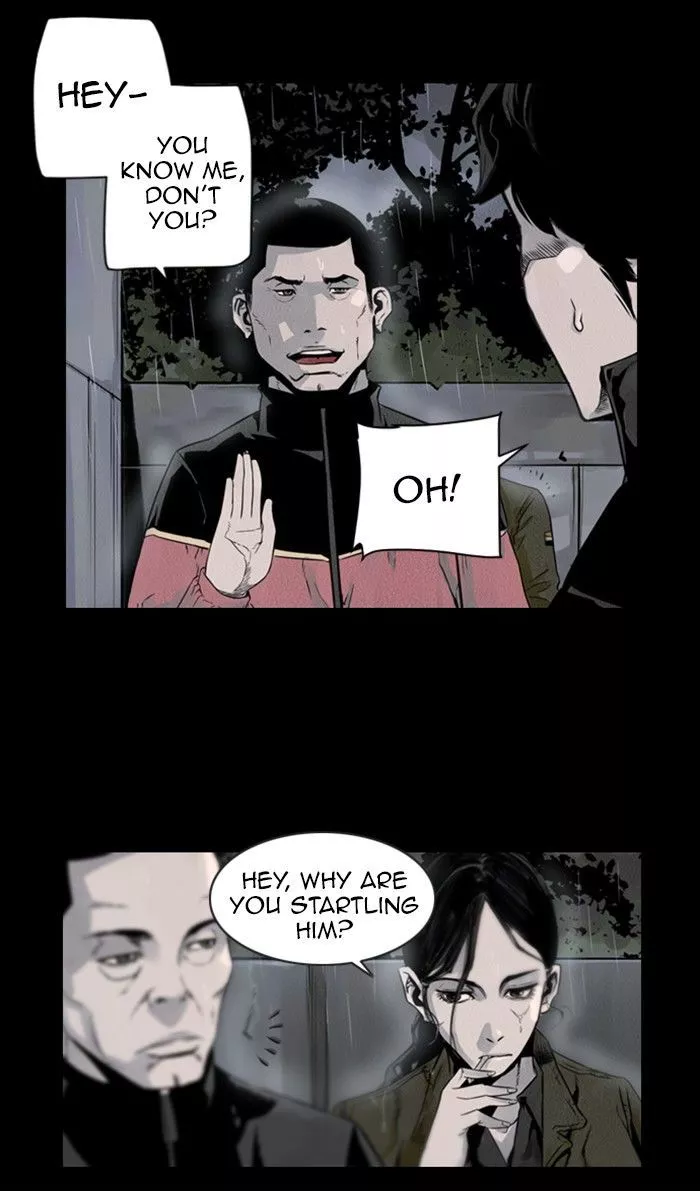 Manga page 28