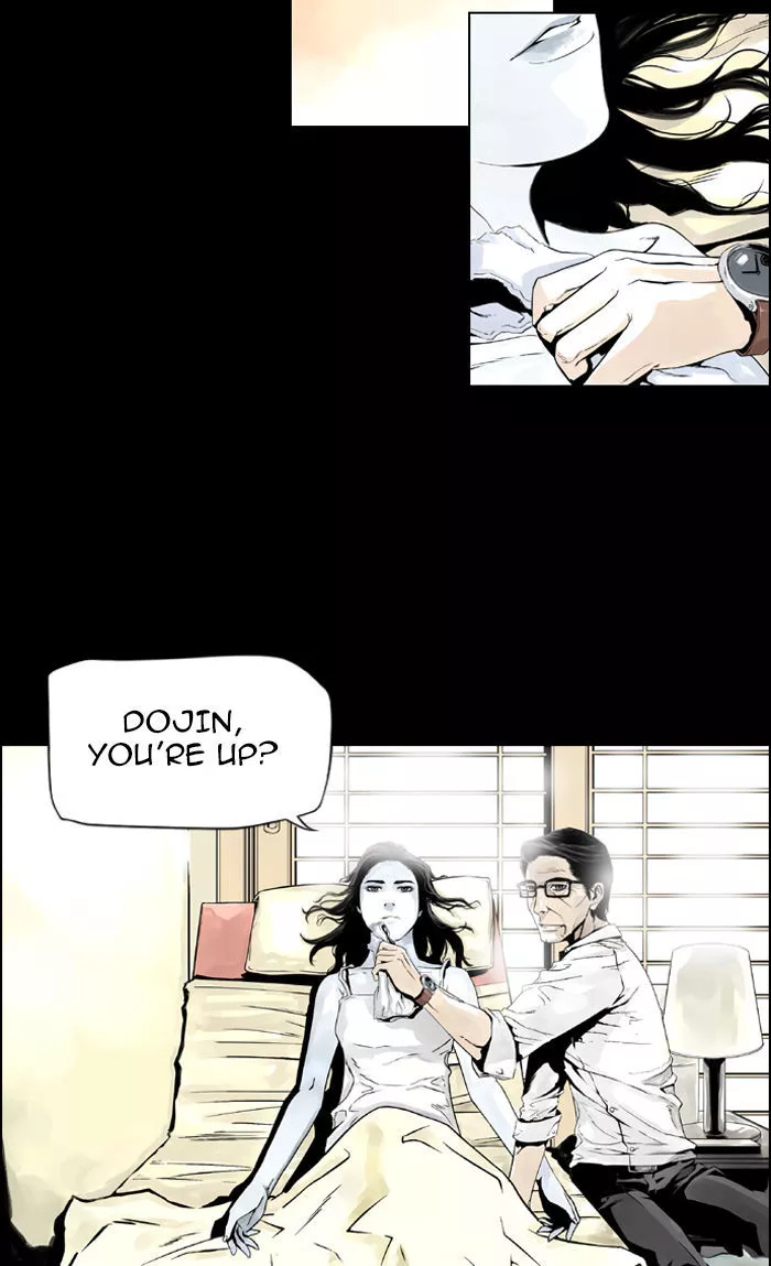 Manga page 16