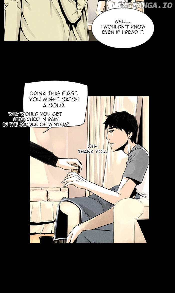Manga page 25