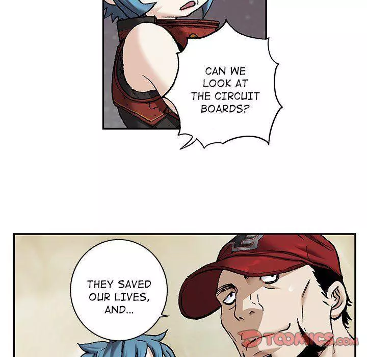 Manga page 93