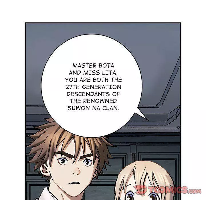 Manga page 33