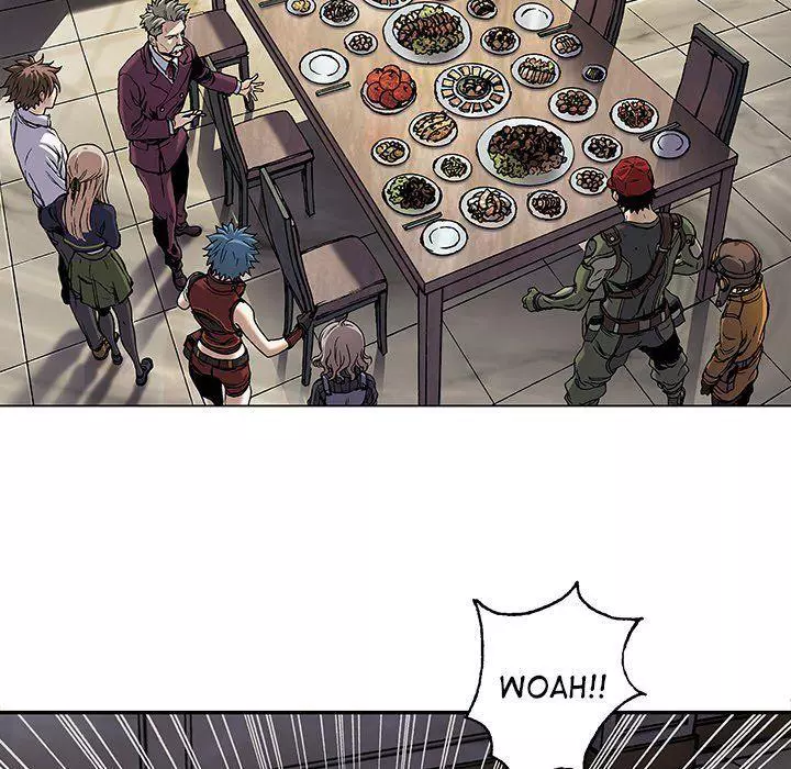 Manga page 40