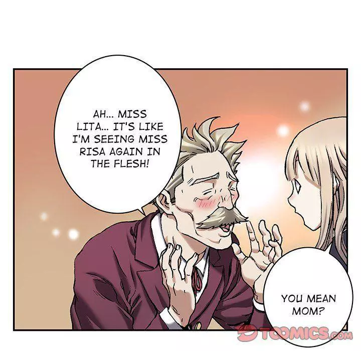Manga page 30