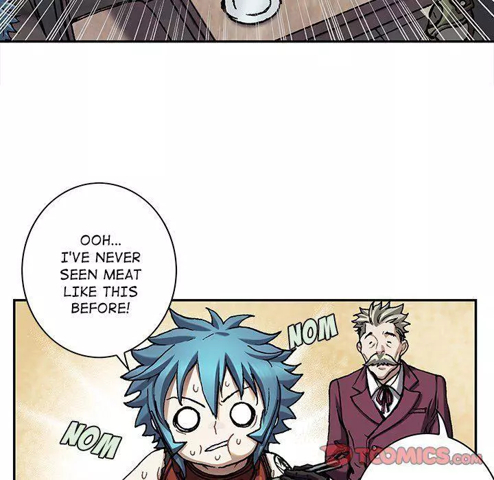 Manga page 42