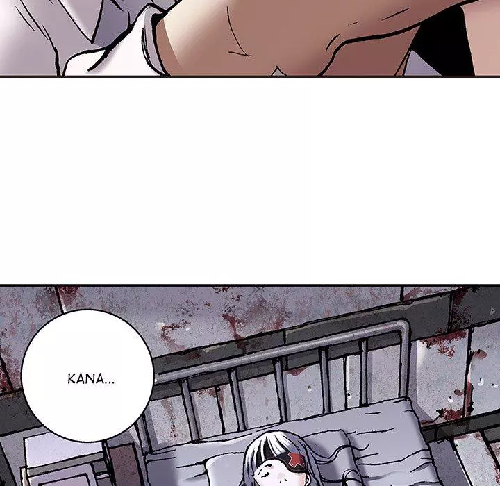 Manga page 21