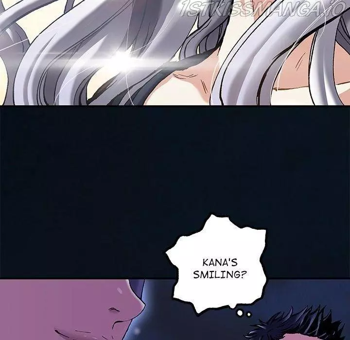 Manga page 28