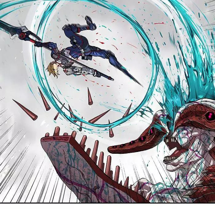 Manga page 81