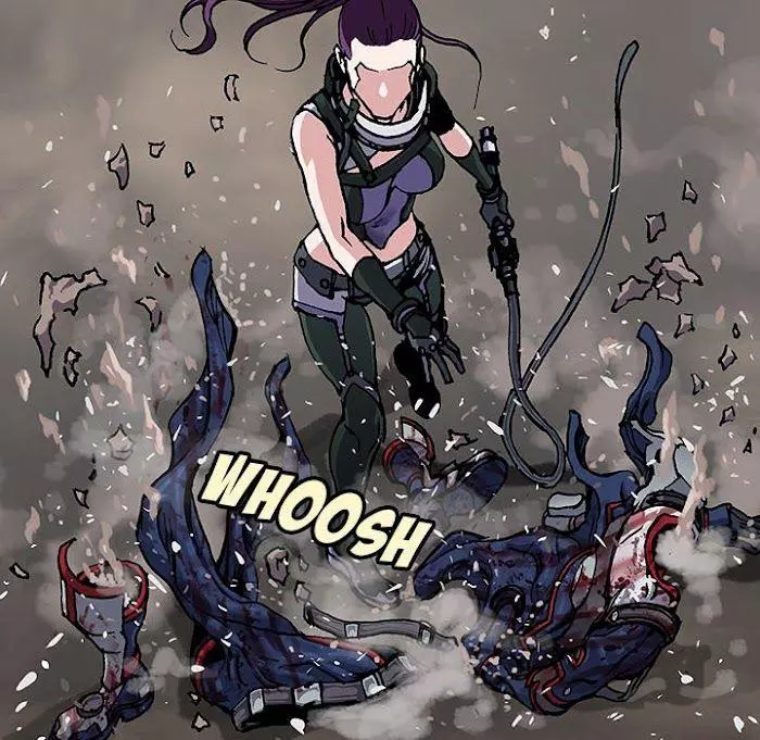 Manga page 77