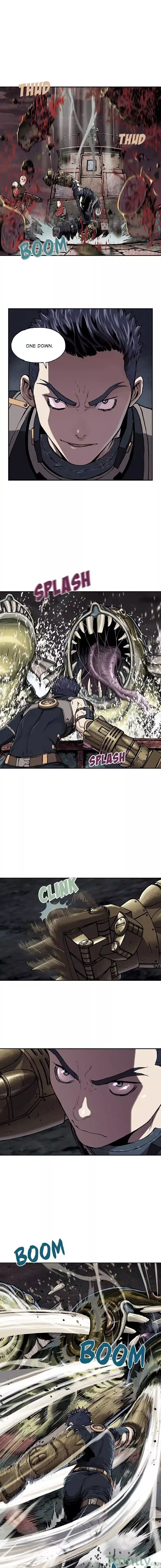 Manga page 4