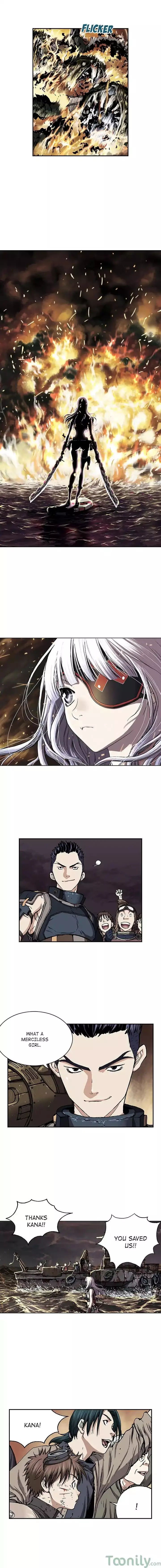 Manga page 7