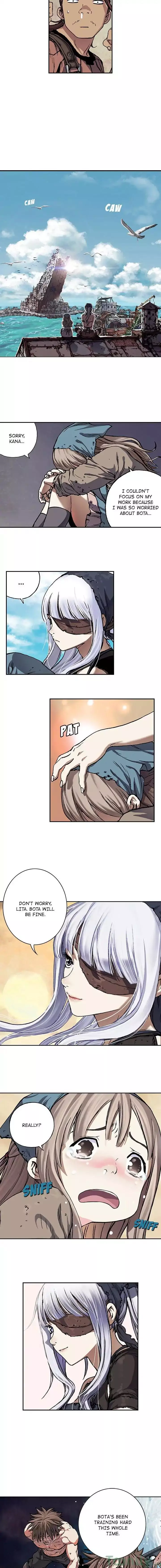 Manga page 7