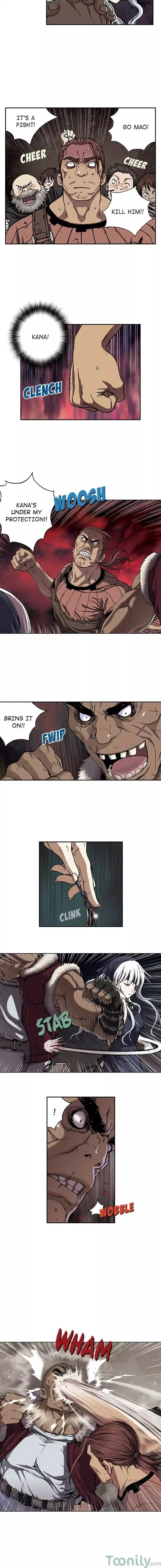 Manga page 4