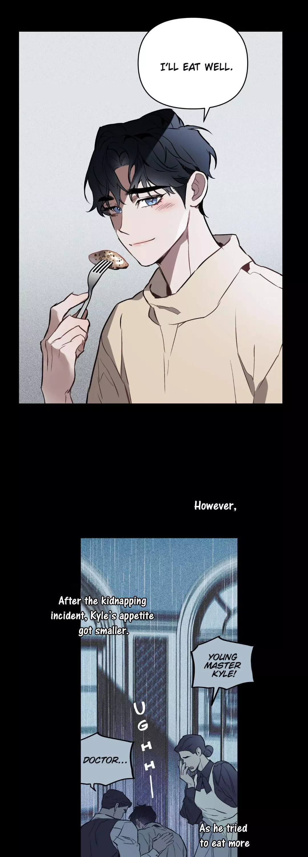 Manga page 21